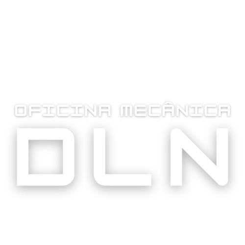 OFICINA MECÂNICA - DLN